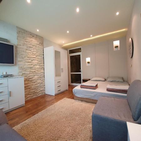 Apartment For You Βάρνα Εξωτερικό φωτογραφία