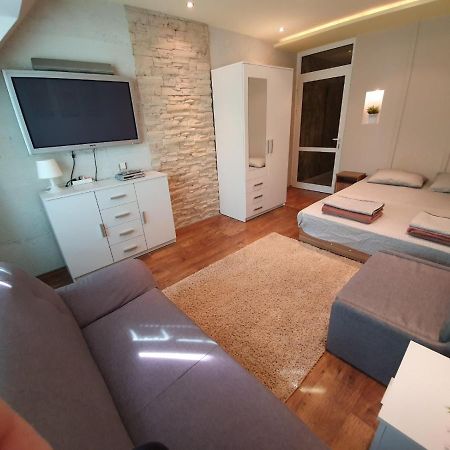 Apartment For You Βάρνα Εξωτερικό φωτογραφία