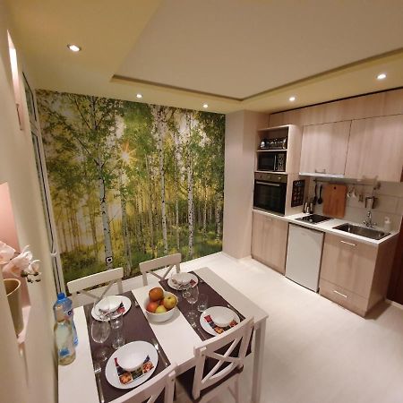 Apartment For You Βάρνα Εξωτερικό φωτογραφία