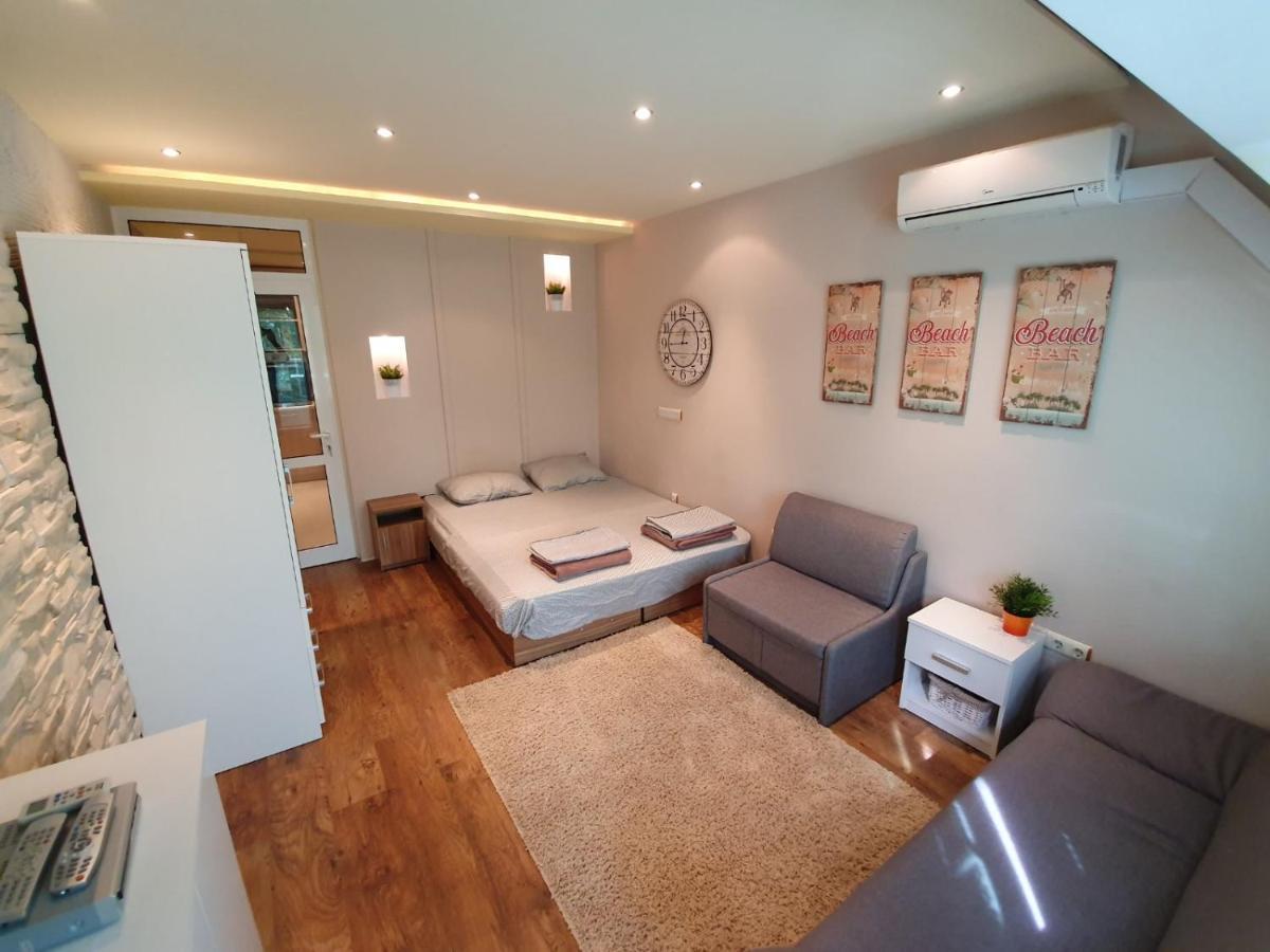 Apartment For You Βάρνα Εξωτερικό φωτογραφία