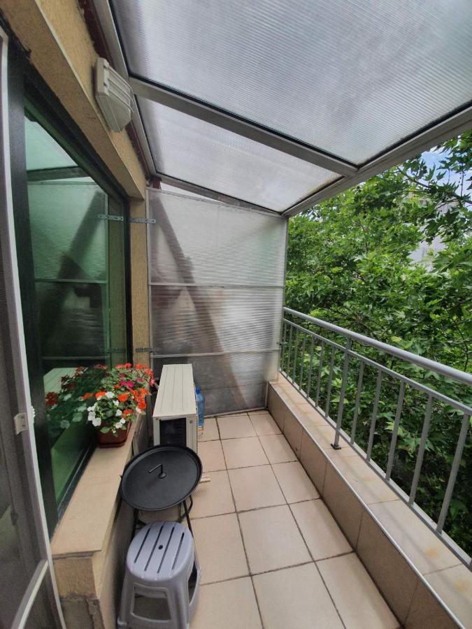 Apartment For You Βάρνα Εξωτερικό φωτογραφία