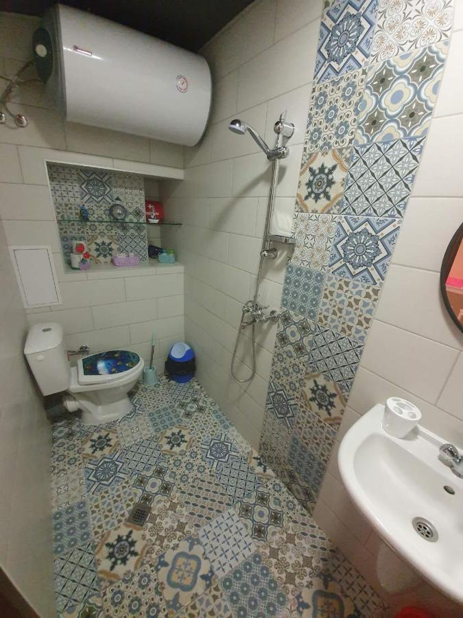 Apartment For You Βάρνα Εξωτερικό φωτογραφία