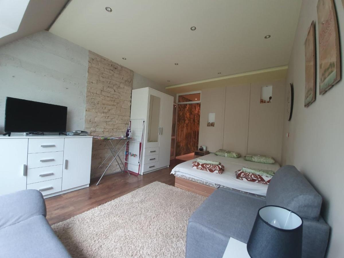 Apartment For You Βάρνα Εξωτερικό φωτογραφία