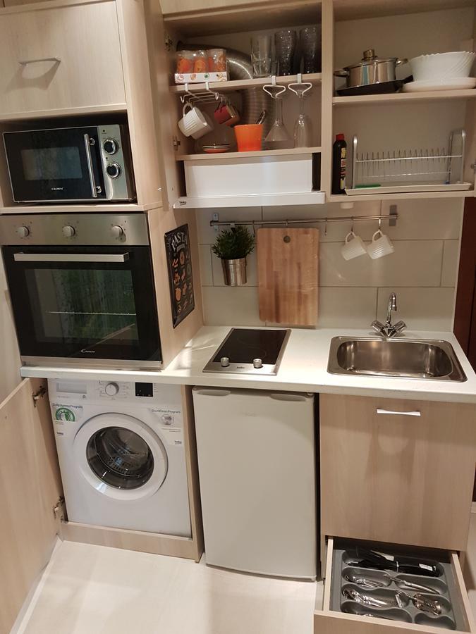 Apartment For You Βάρνα Εξωτερικό φωτογραφία