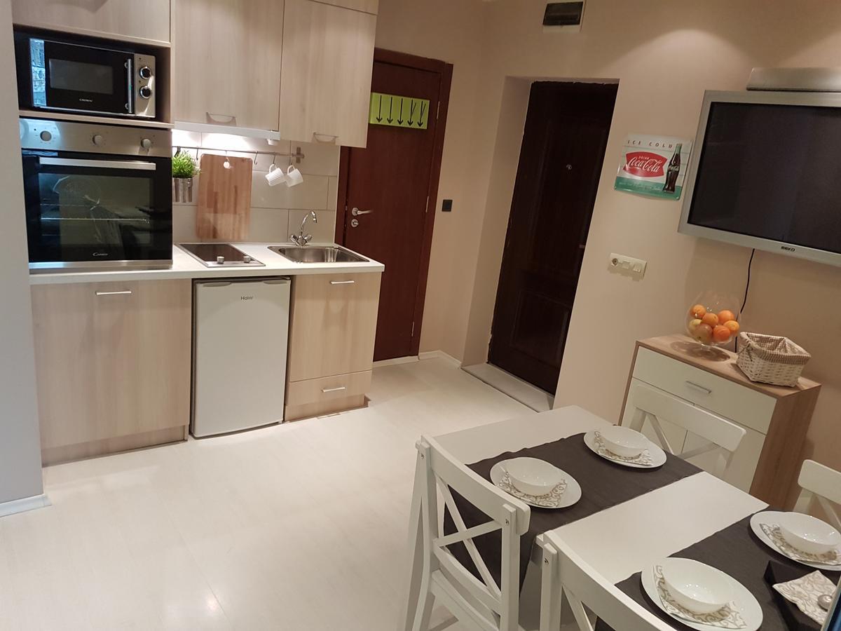 Apartment For You Βάρνα Εξωτερικό φωτογραφία
