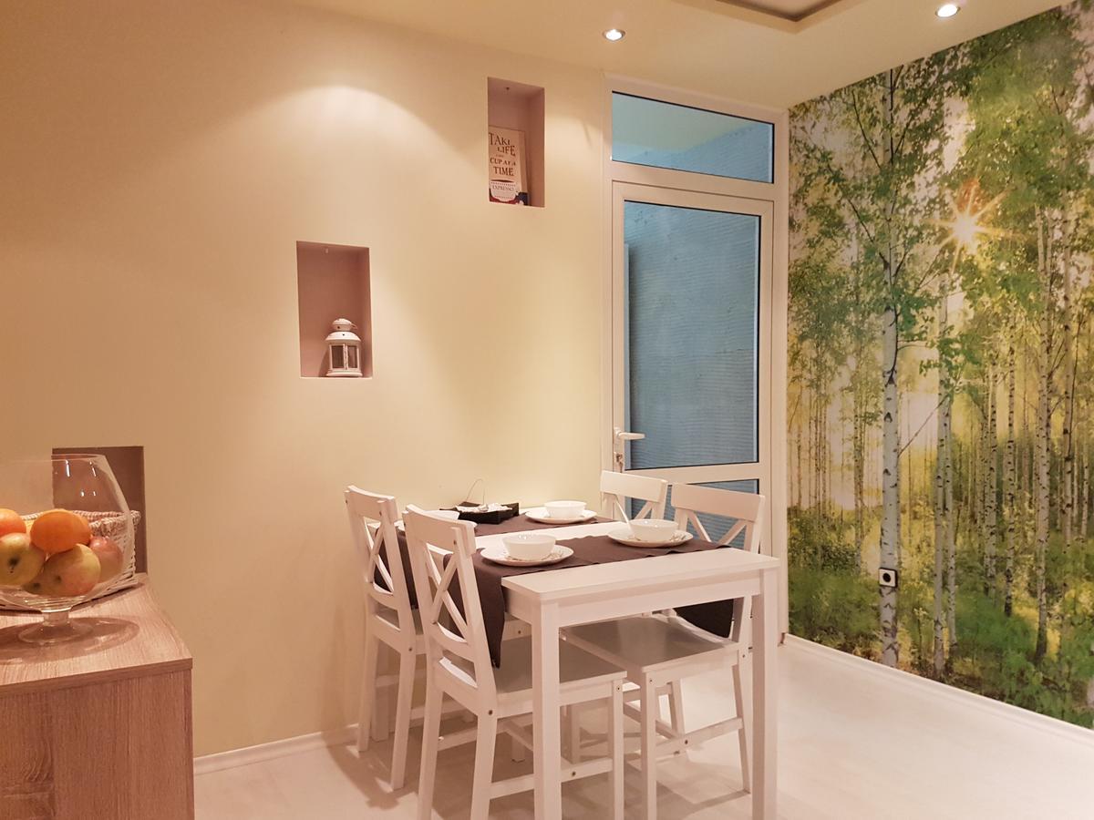 Apartment For You Βάρνα Εξωτερικό φωτογραφία