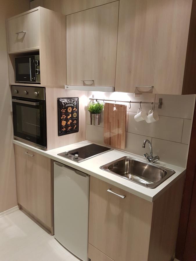 Apartment For You Βάρνα Εξωτερικό φωτογραφία
