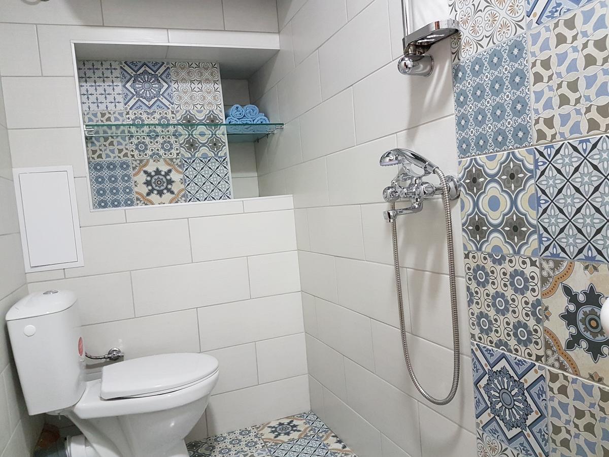 Apartment For You Βάρνα Εξωτερικό φωτογραφία