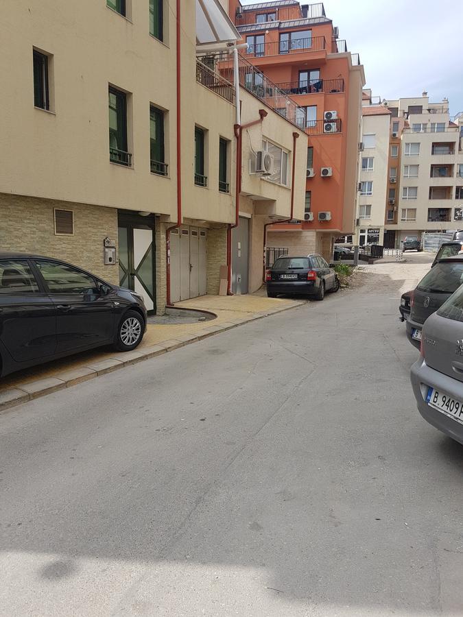 Apartment For You Βάρνα Εξωτερικό φωτογραφία