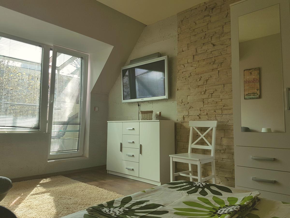 Apartment For You Βάρνα Εξωτερικό φωτογραφία