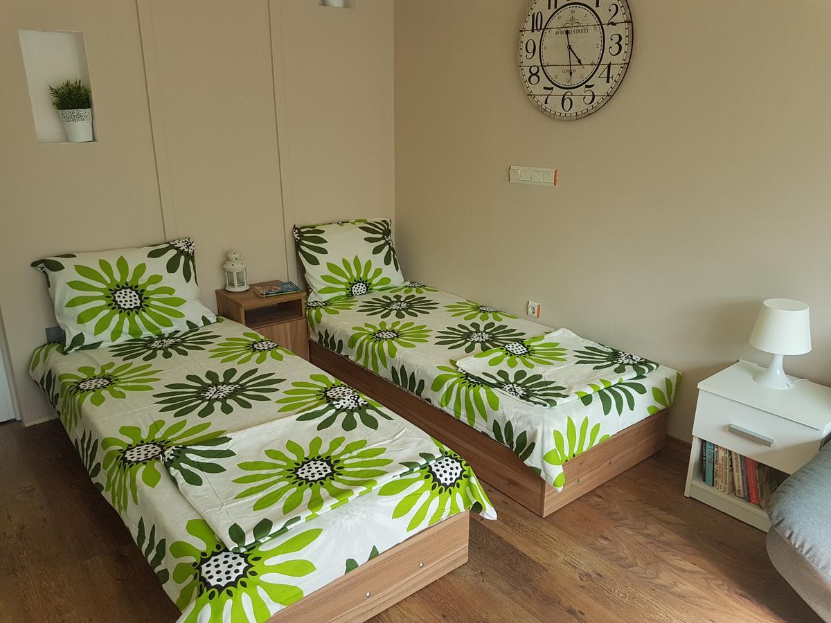 Apartment For You Βάρνα Εξωτερικό φωτογραφία