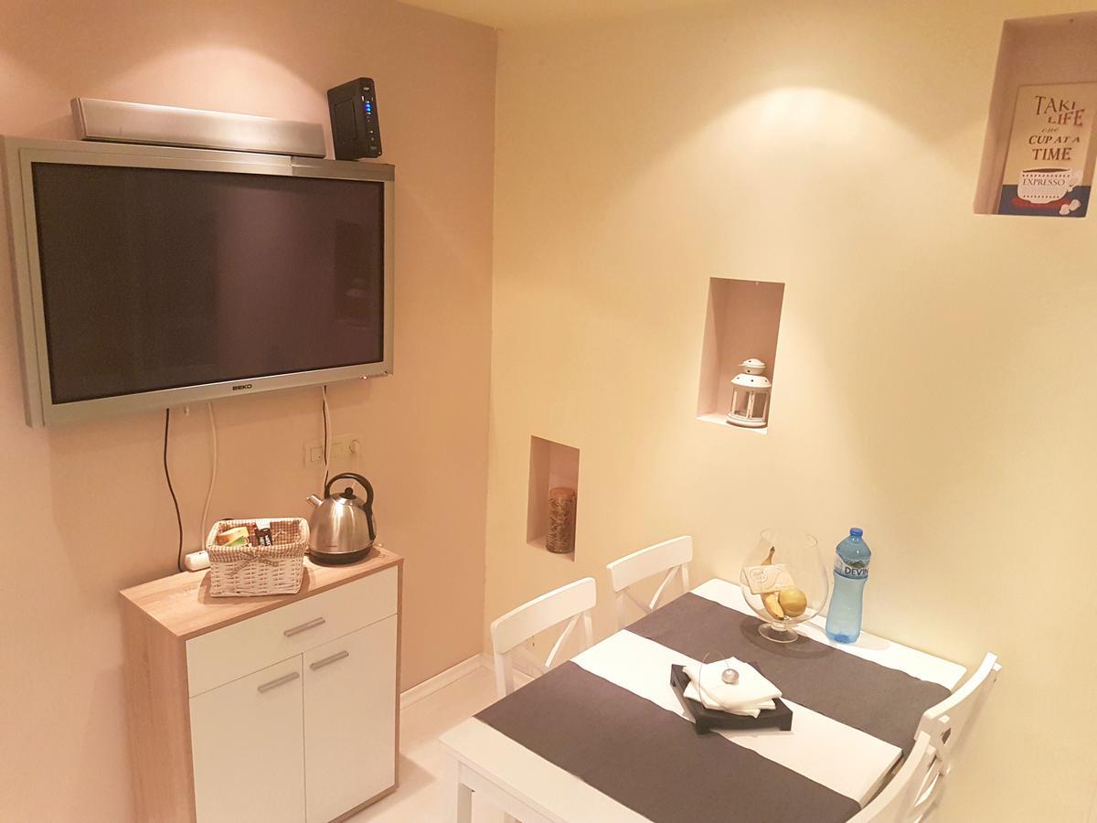 Apartment For You Βάρνα Εξωτερικό φωτογραφία