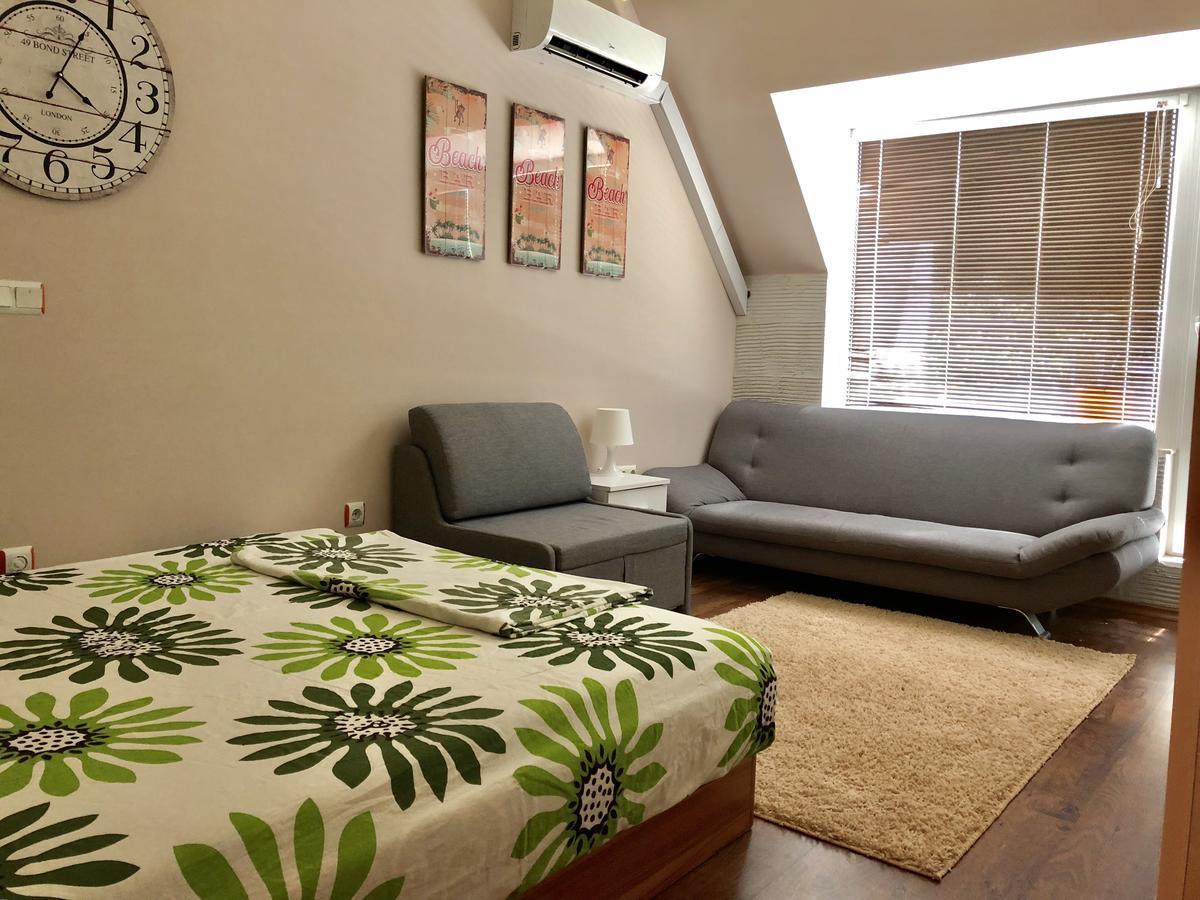 Apartment For You Βάρνα Εξωτερικό φωτογραφία
