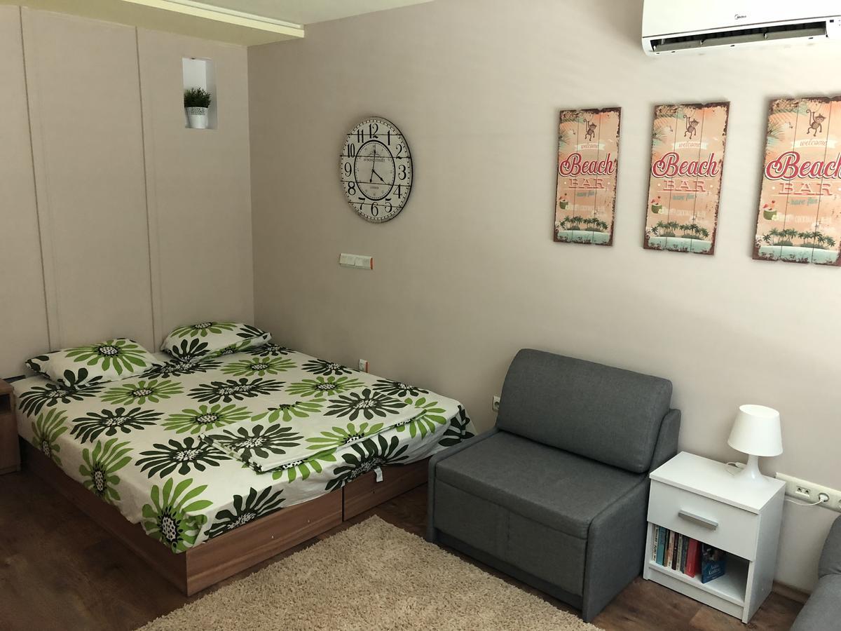 Apartment For You Βάρνα Εξωτερικό φωτογραφία