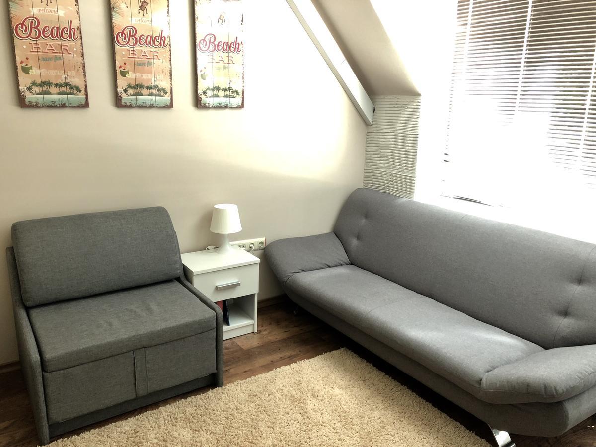 Apartment For You Βάρνα Εξωτερικό φωτογραφία