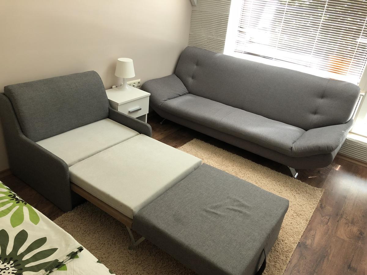 Apartment For You Βάρνα Εξωτερικό φωτογραφία