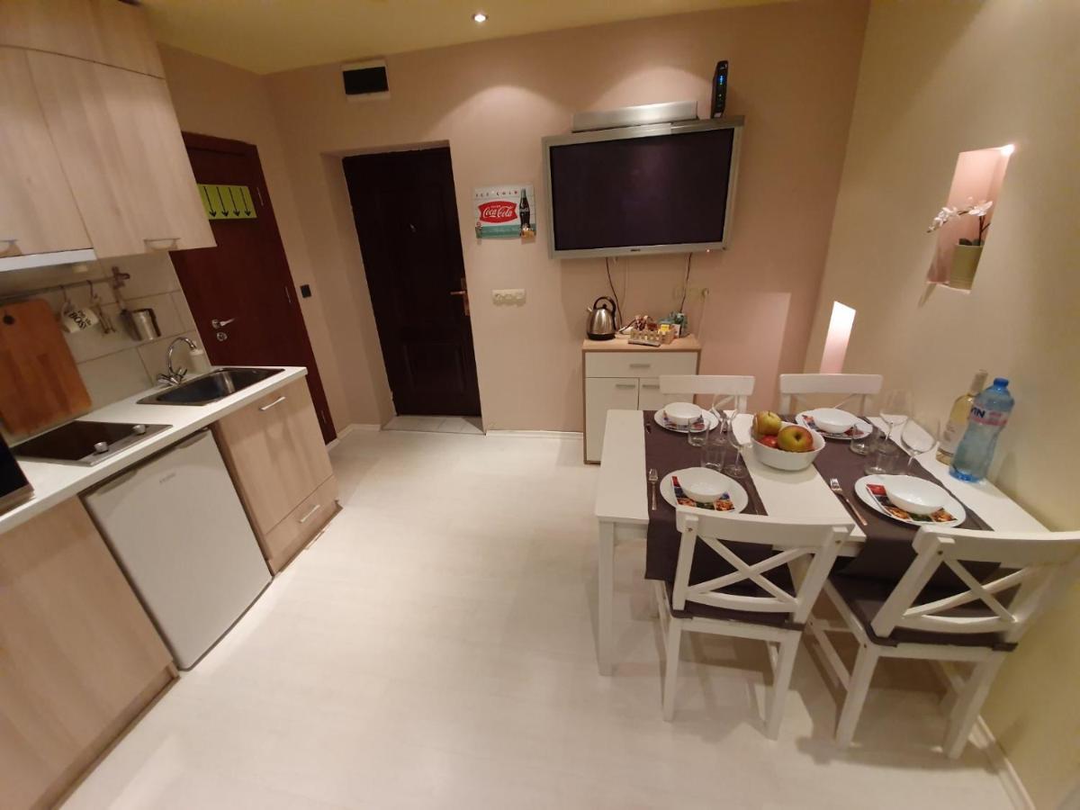 Apartment For You Βάρνα Εξωτερικό φωτογραφία