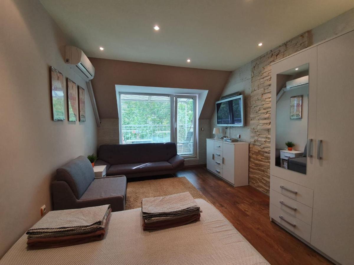 Apartment For You Βάρνα Εξωτερικό φωτογραφία