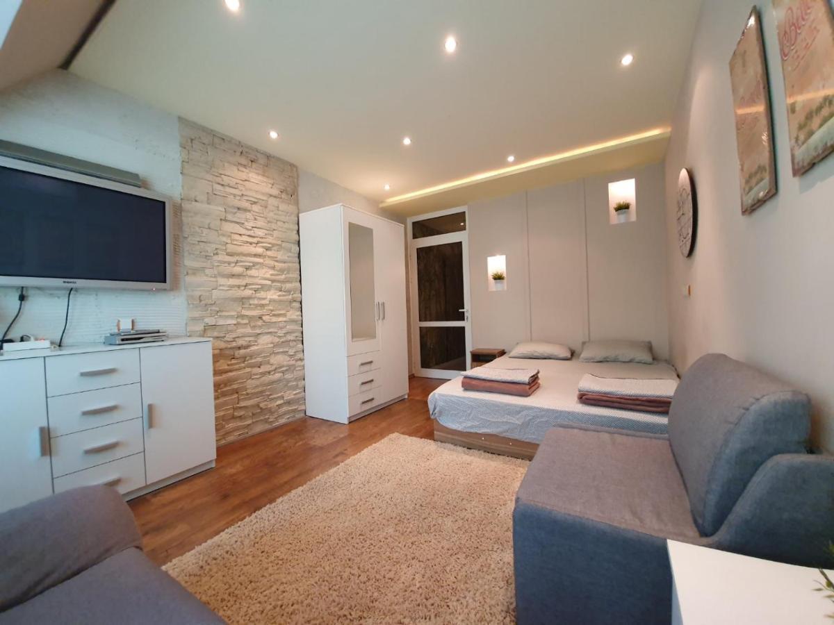 Apartment For You Βάρνα Εξωτερικό φωτογραφία
