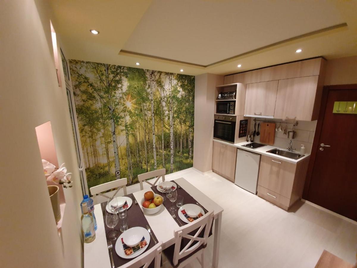 Apartment For You Βάρνα Εξωτερικό φωτογραφία