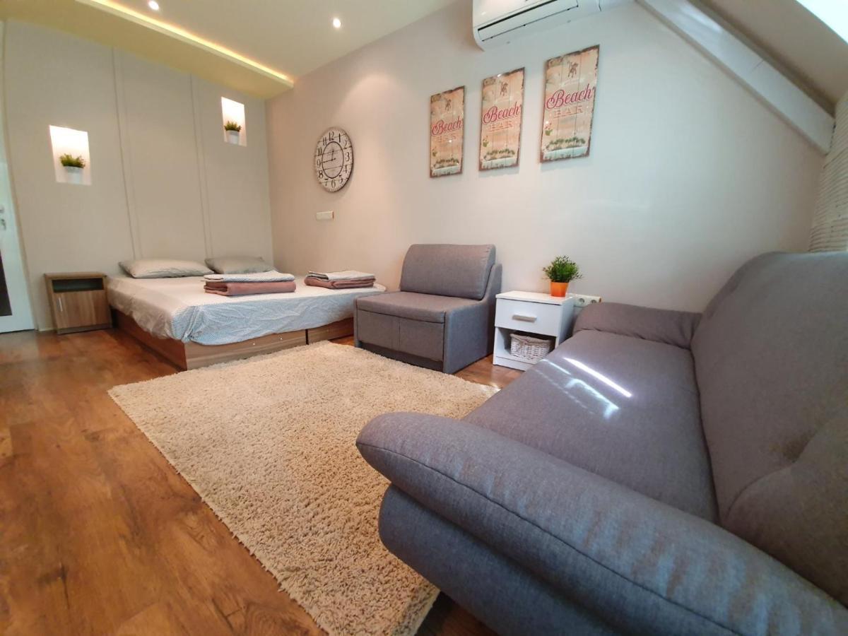 Apartment For You Βάρνα Εξωτερικό φωτογραφία